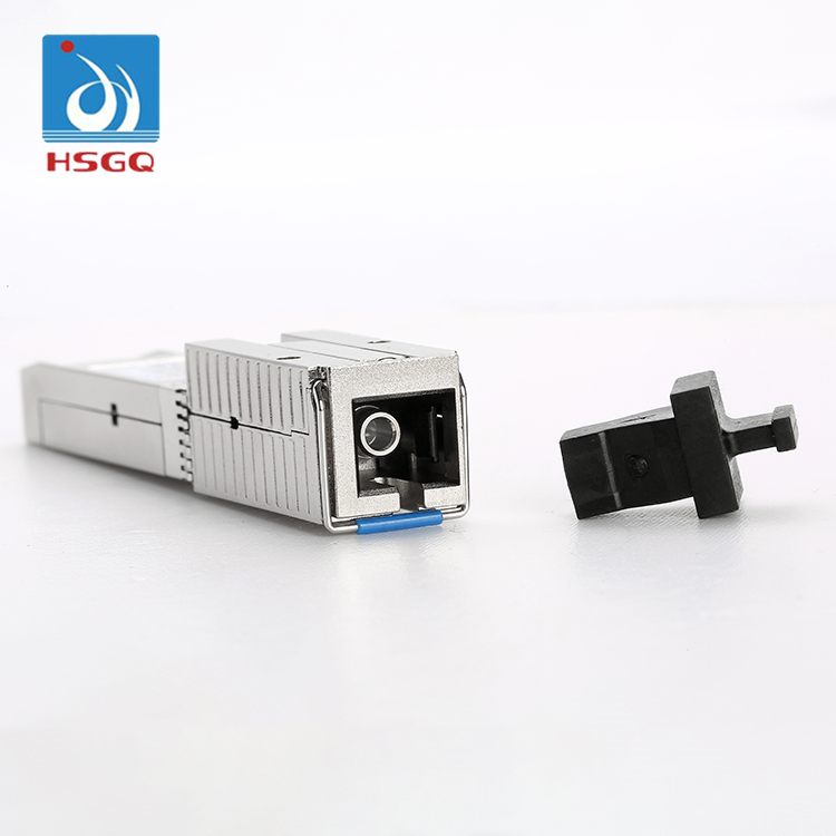 Совместимость HUAWEI/OLT EPON GPON ONU Stick SFP с MAC внутри разъем SC DDM
