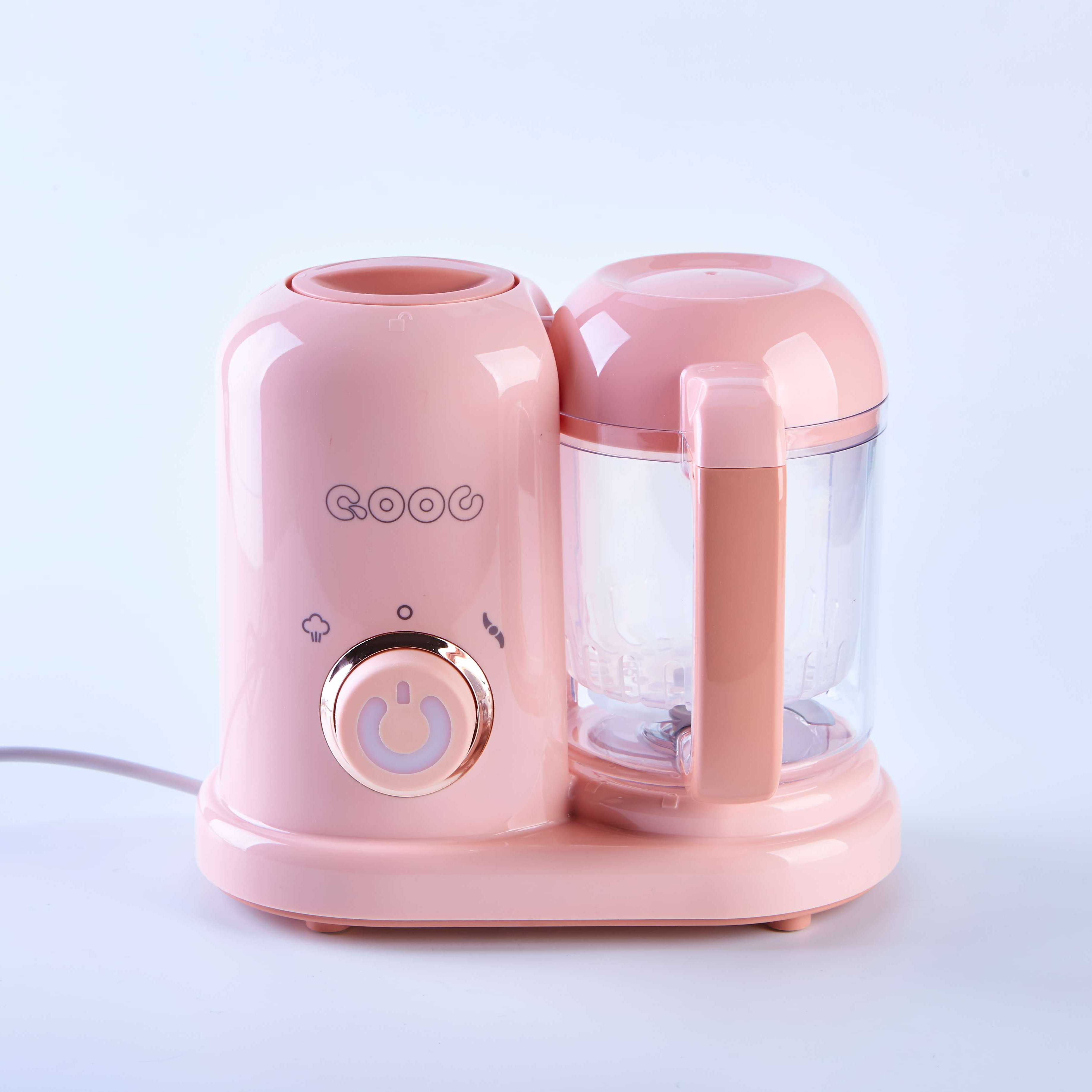 Homemade Baby Food Processor For Sale