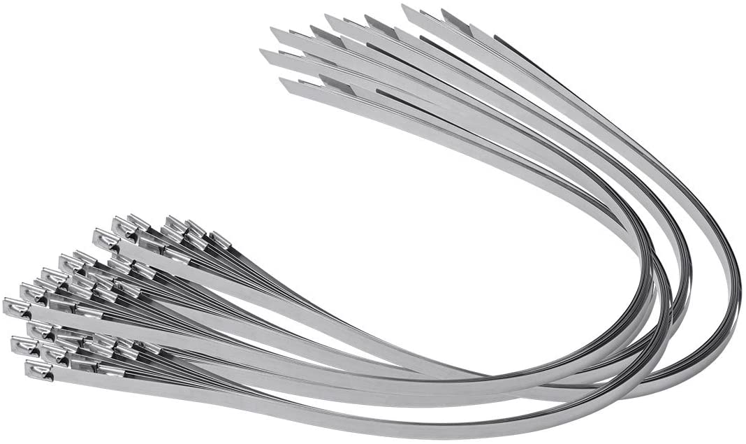stainless steel SS316 cable tie