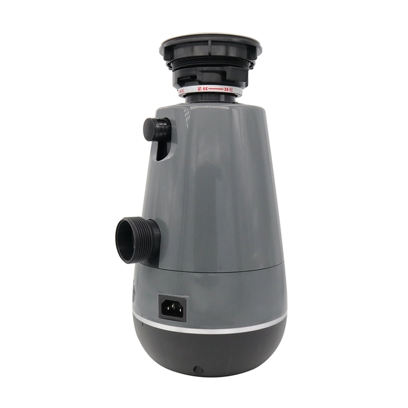 High Quality Product China Brand New Technology Kitchen Sink Food Waste Disposer Garbage Disposal Machine For Home