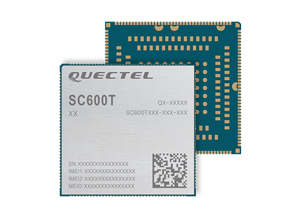 SC600TWFPA-E53-UNNNA суб-ГГц модули Smart модули Ble GNSS приемник модуль Wi-Fi