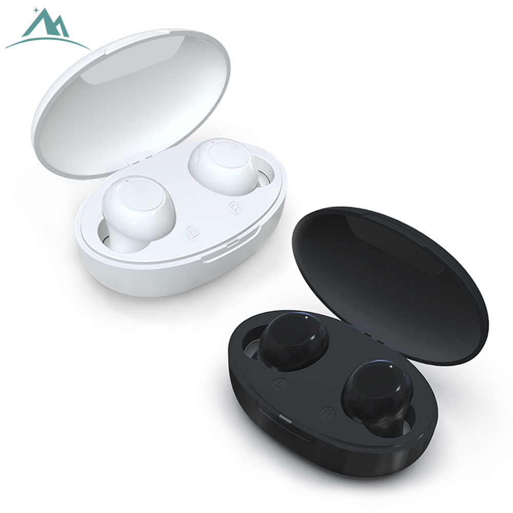 Usb Rechargeable Deafness Ear Amplifier Hearing Aid China Cheap Prices Mini Digital Tws Hearing Aids