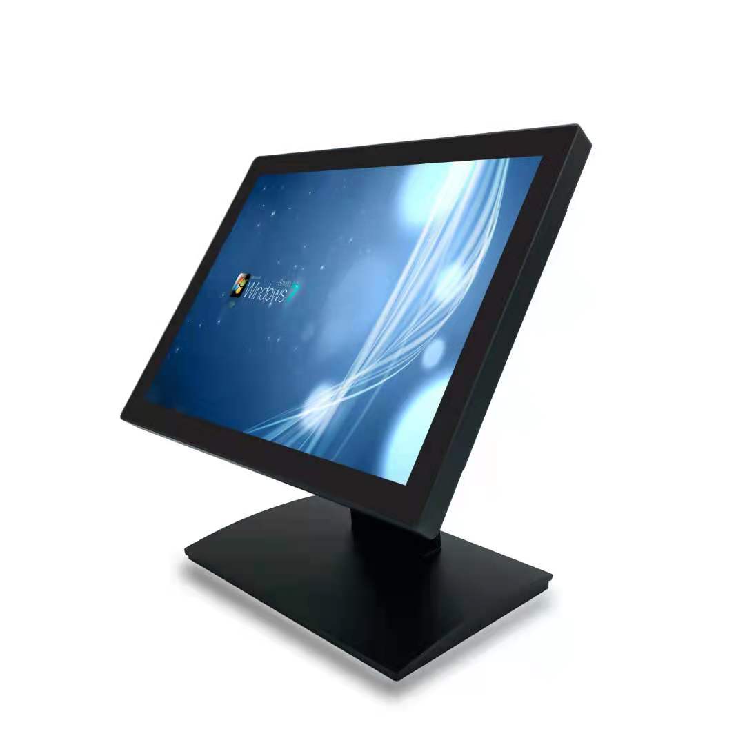 Hot Sale 12 15 17 19 inch Touch Screen All-in-one Computers Laptops And Desktops Touch screen Computer Set all-in-one PC
