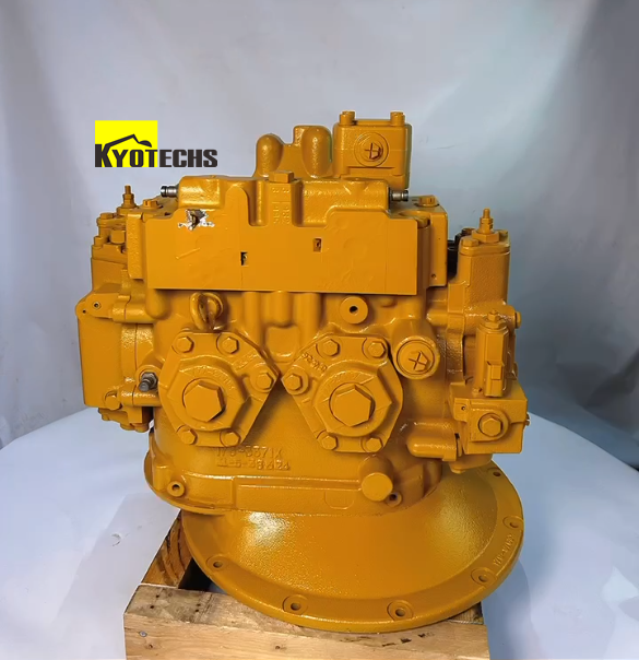 Высокое качество CAT320C CAT320D гидравлический насос для CATERPILLAR