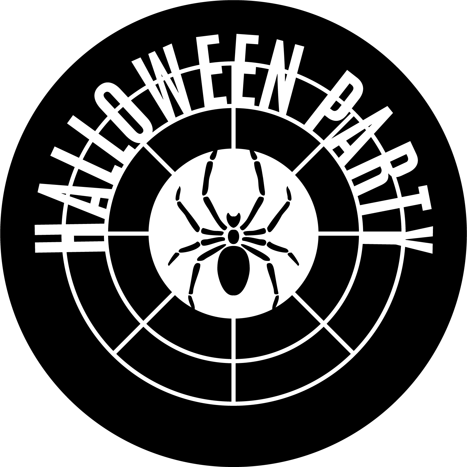 Halloween round rugs Velvet Room Rug Carpets for Living Room Sofa Rugs Hot Sale Custom carpet