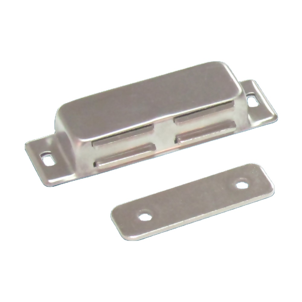 Stainless Steel Magnet Catch Industrial Hardware for Distribution board and Machine tools High quality SK5-021-A