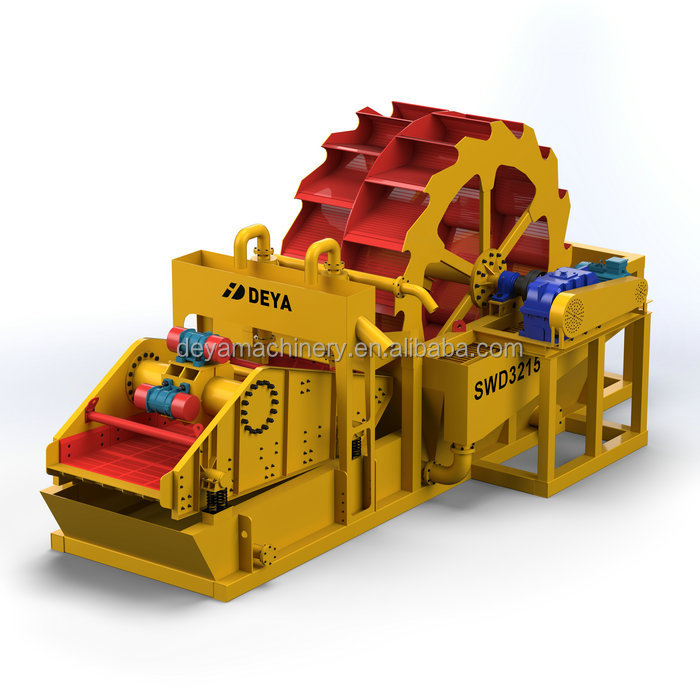 sand washer machine river sand washing equipment for sale