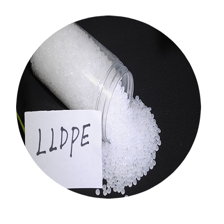 SINOPEC Rotomolding LLDPE с УФ-обработкой линейный полиэтилен низкой плотности для пищевых резервуаров для воды