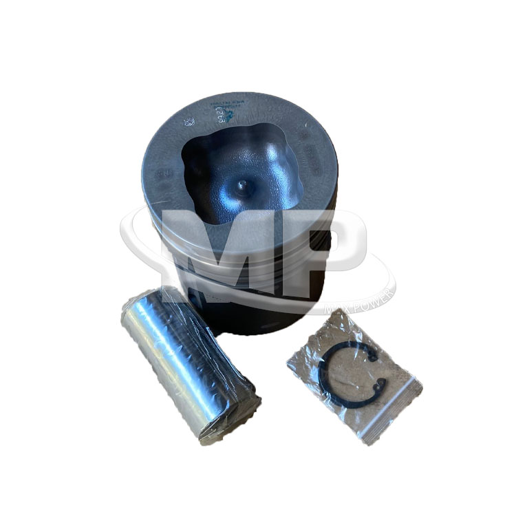 Комплект поршней дизельного двигателя со штифтом 3135J258 U5LL0014 для Perkins 1004,4 1006,6, запасные части