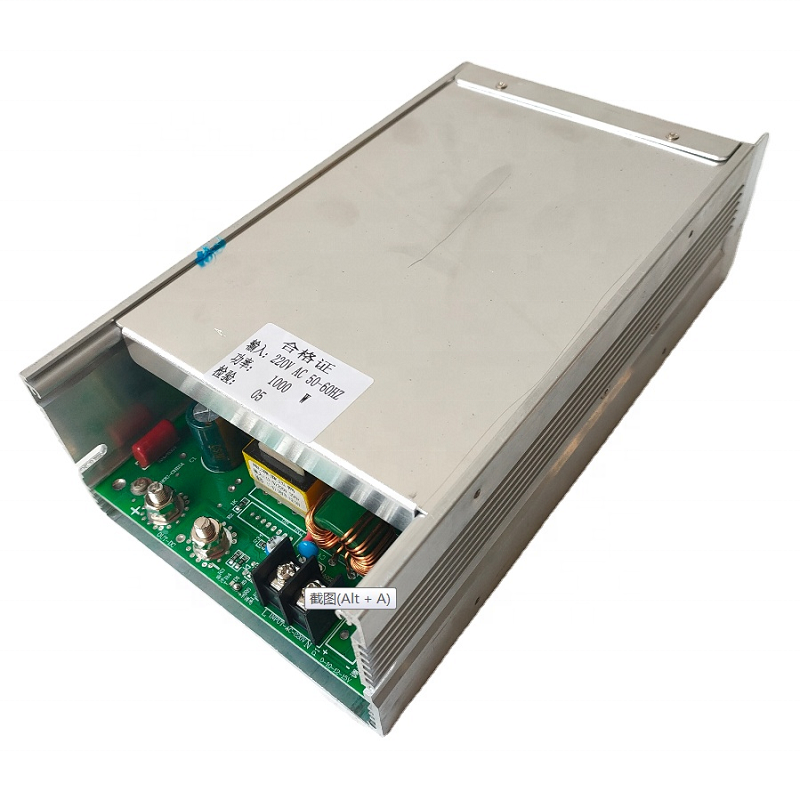 Factory offer outdoor search light dc power supply 1000W 2000W for sky rose search light