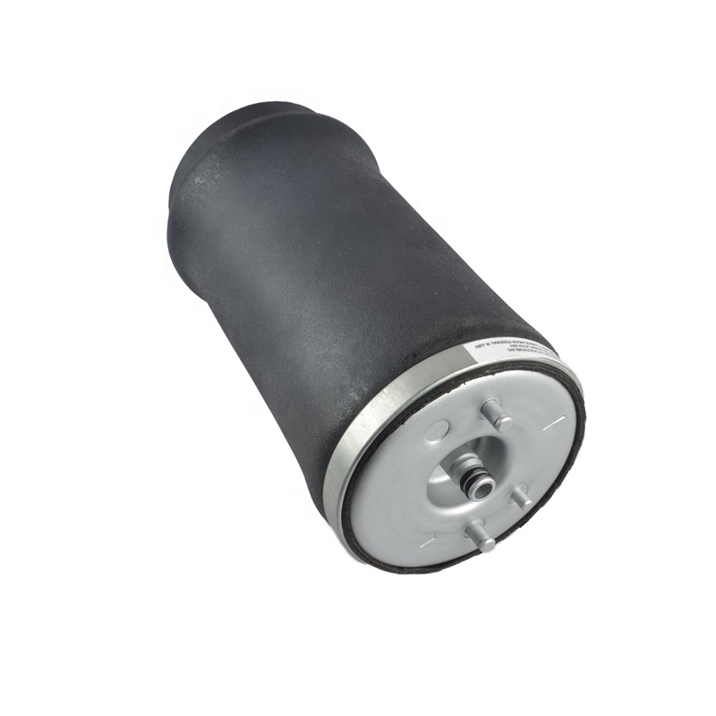New For BM E39 5 Series Rear Air Suspension Spring Bag 95-03 37121094613 37121094614 e39 air suspension spring