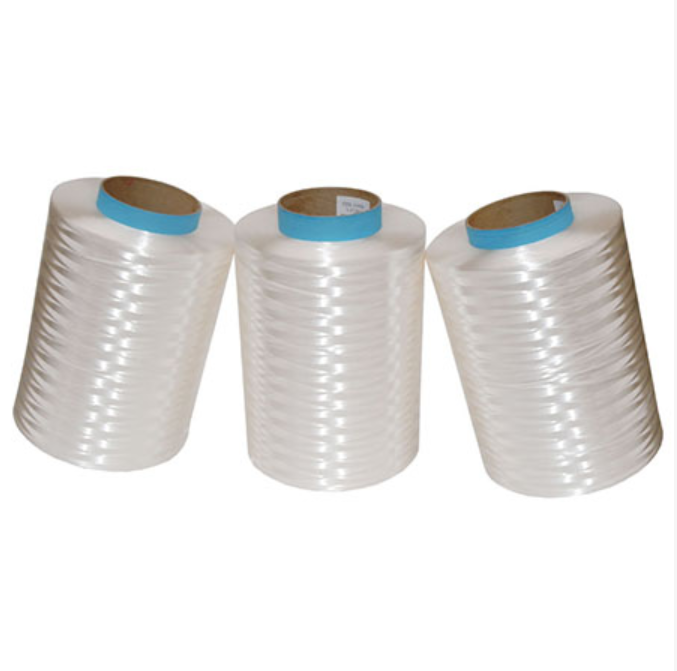 Пряжа uhmwpe для подвесных линий спортивных парашютов и параплана