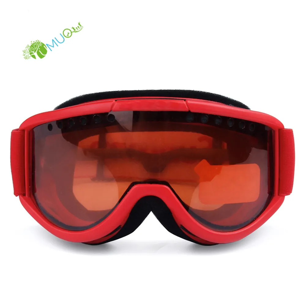 High Quality Wholesale Welder Red Anti Glare Welding Glasses For Eye Protection
