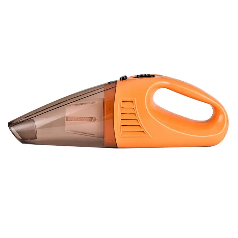 2021 High Quality Portable High Power Handheld Vacuum Cleaner For Home And Car For Vehicles Cleaning