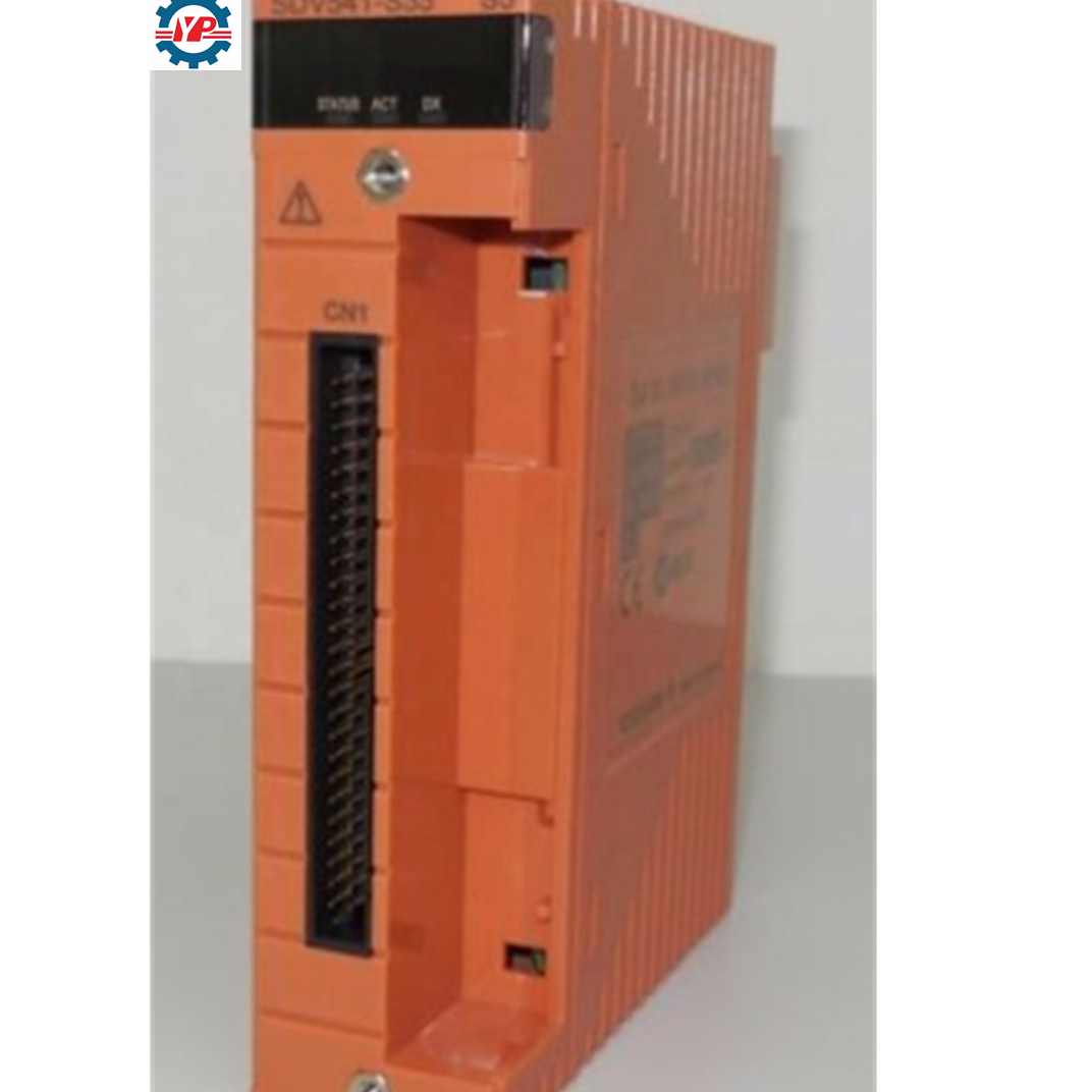 Новый цифровой выходной модуль Yokogawa SDV541-S33 -S33/PRP