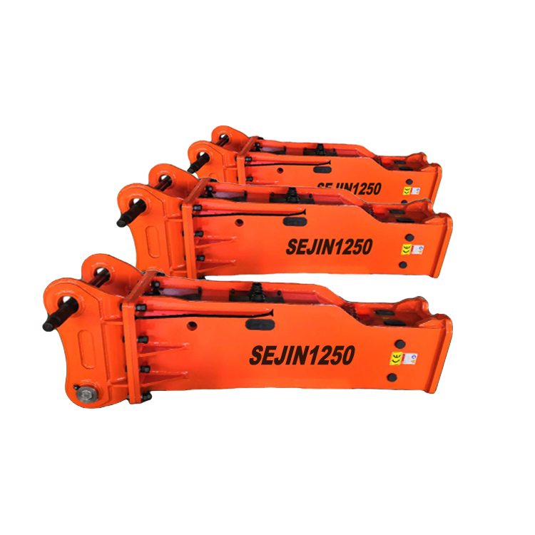 Камнедробилка sb 60 CE 16ton soosan sb60