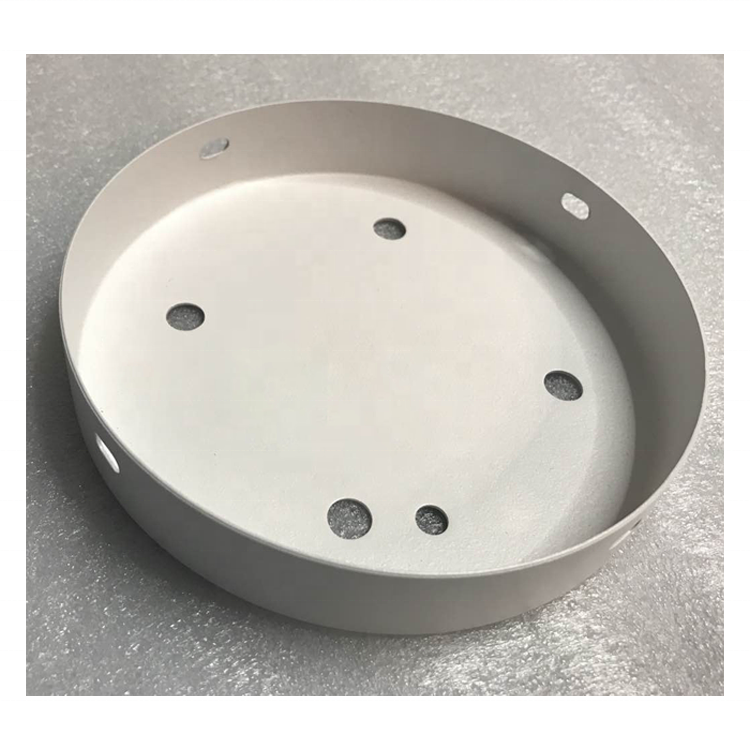 Balance Canopy Diameter 200mm For Pendant Light Hanging Lighting Aluminium Metal Accessories