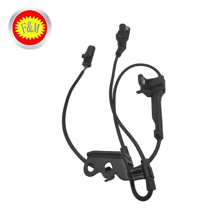 Китай Лучшая цена Для Avalon салун 2005-2012 лет OEM 89543-12100 ABS Датчик скорости колеса