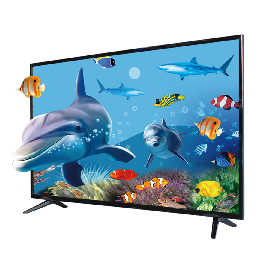 Ultra HD TV 85 90 100 120 inches LED 4K television with large screen