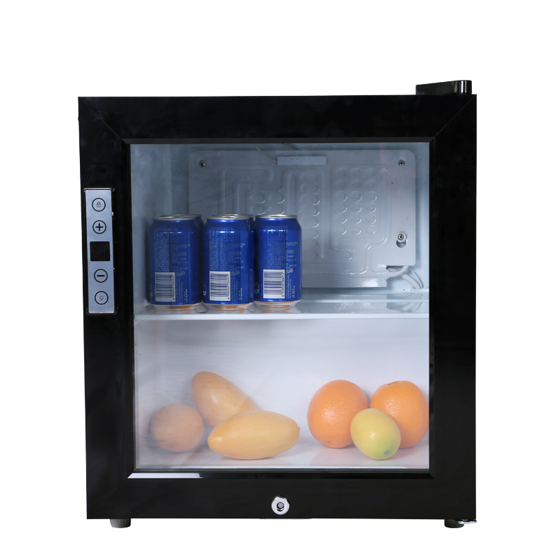 High quality refrigerators freezers home mini single door Electric Refrigerator