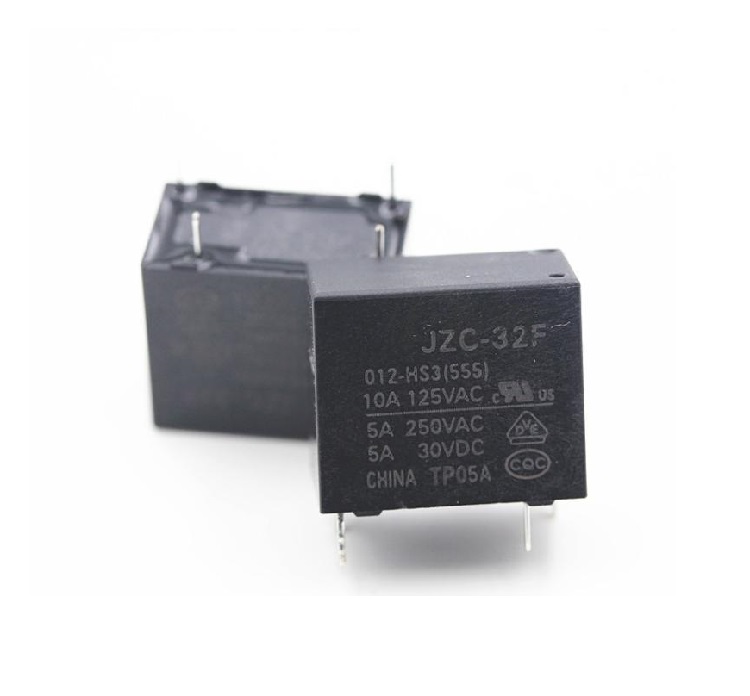 China HF cheap relay JZC-32F-012-HS3