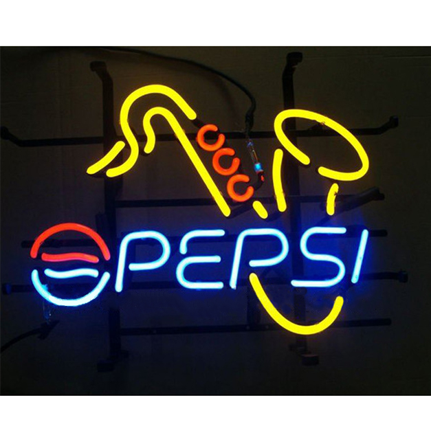 PEPSI NEON SIGN