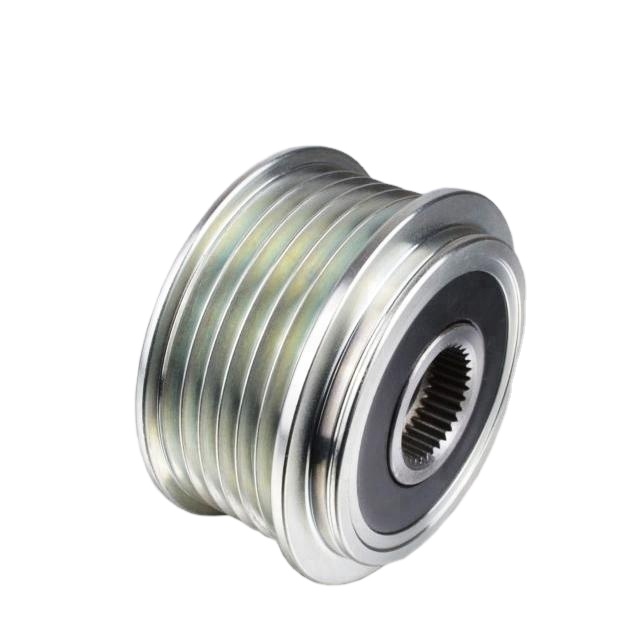 Hot Selling Alternator Belt Pulley Fits KIA