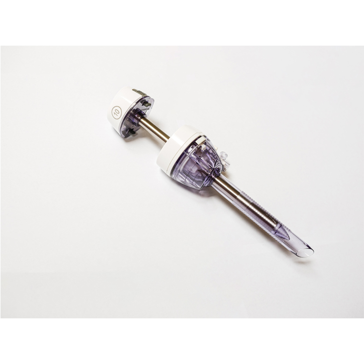 Hot Sale 12mm Disposable Surgical Trocar