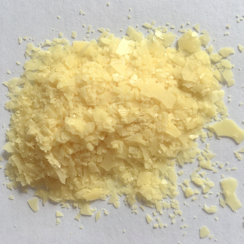Wholesale High Quality Palm Wax Fully Refined Carnauba Wax for Polishing