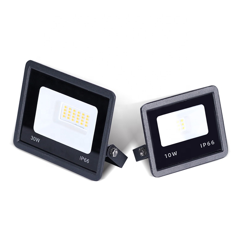 Светодиодный прожектор высокой мощности для стадиона smd ip66, водонепроницаемый, 10 Вт, 20 Вт, 30 Вт, 50 Вт, 100 Вт, 200 Вт
