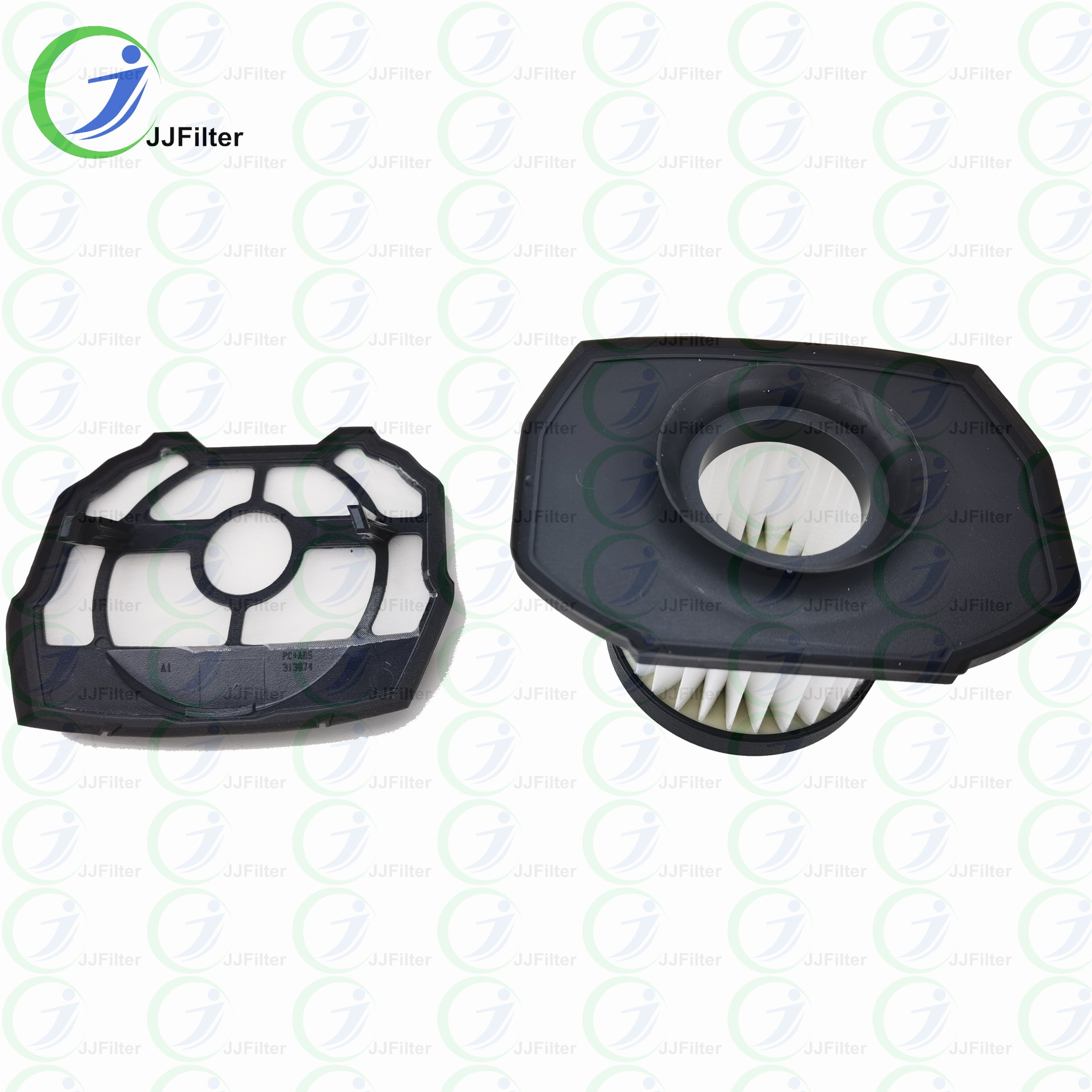 R-yobi 313282002 18 ручной воздушный фильтр для пылесоса с предварительным фильтром для R-yobi 313282002 18 ручные детали для пылесоса