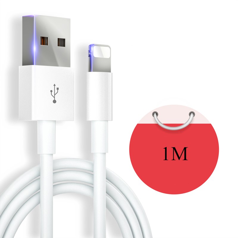 USB-кабель для быстрой зарядки IPhone USB-кабель для передачи данных