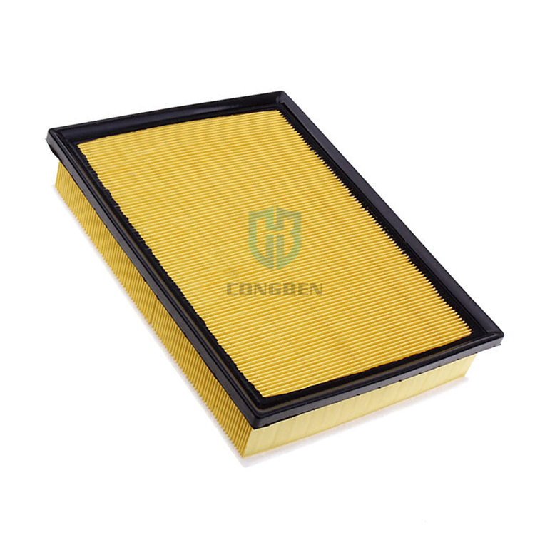 China Auto Air Filter Supplier Oem 17801-38050 17801-38051 All Vehical Air Filter Genuine With Fast Delivery