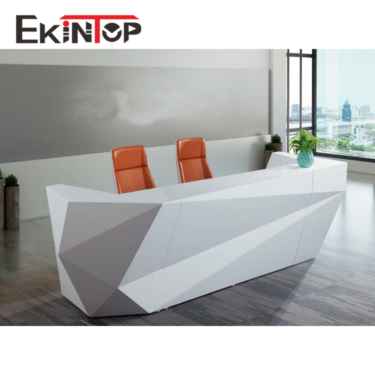 Ekintop, низкая цена, распродажа, оптовая продажа, стойка регистрации, деревянная стойка регистрации для отеля