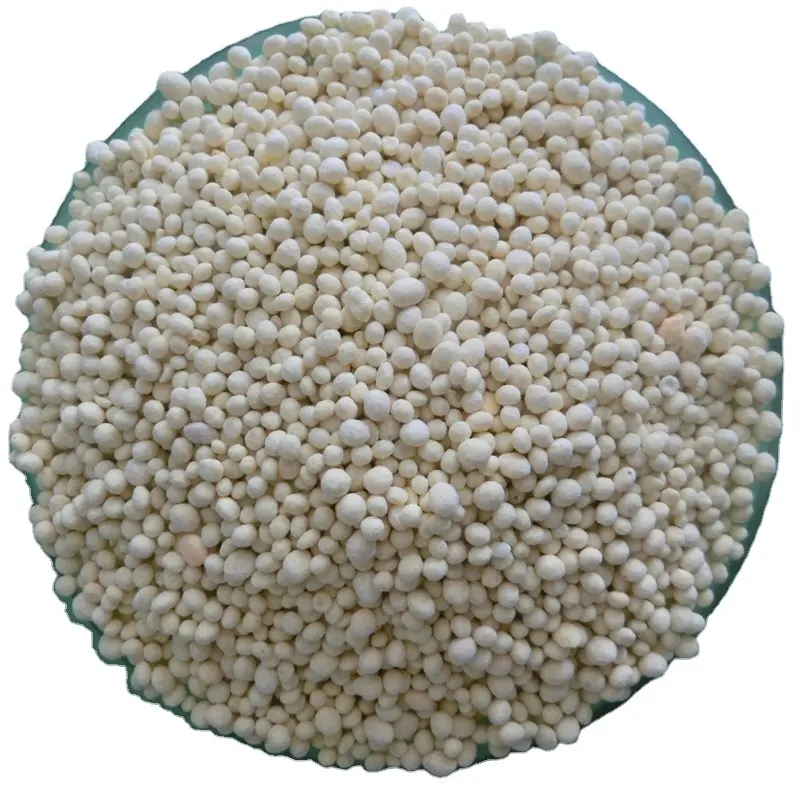 Chemical Fertilizer NPK 14-23-14 Compound Granule for Agricultural Grade Manufacturer in China