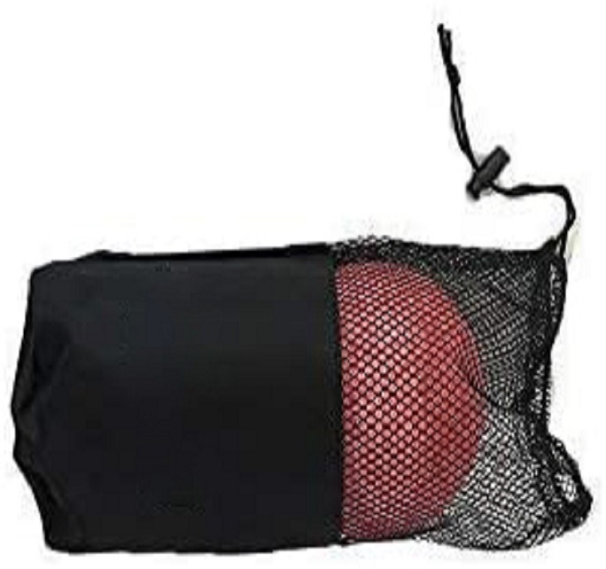 high density eco friendly EPP foam peanut massage yoga ball
