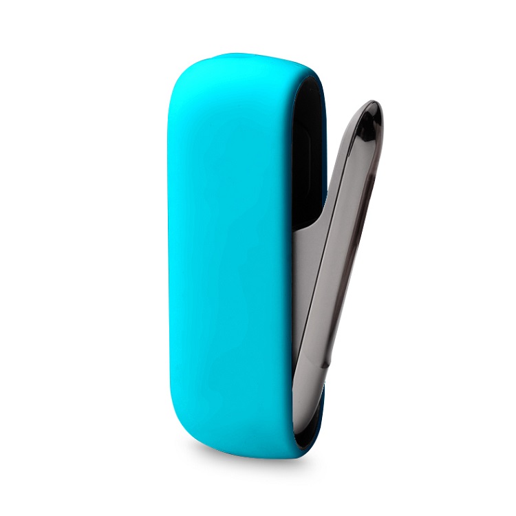 Wholesale Silicone Case For IQOS 3 multi Protective Cover Case