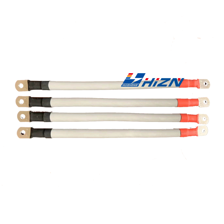 Battery Connecting Cable Between 12V 100AH 200AH Battery