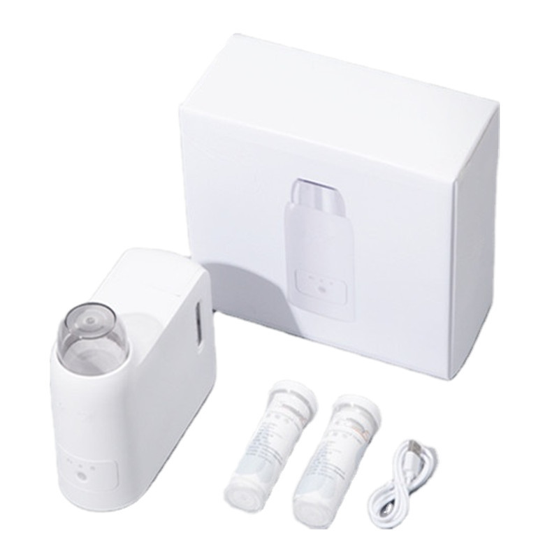 Mini Household Appliances Baby Towels Box Mother Care Wet Tissues Wet Disposable Heating Compression Towel Dispenser
