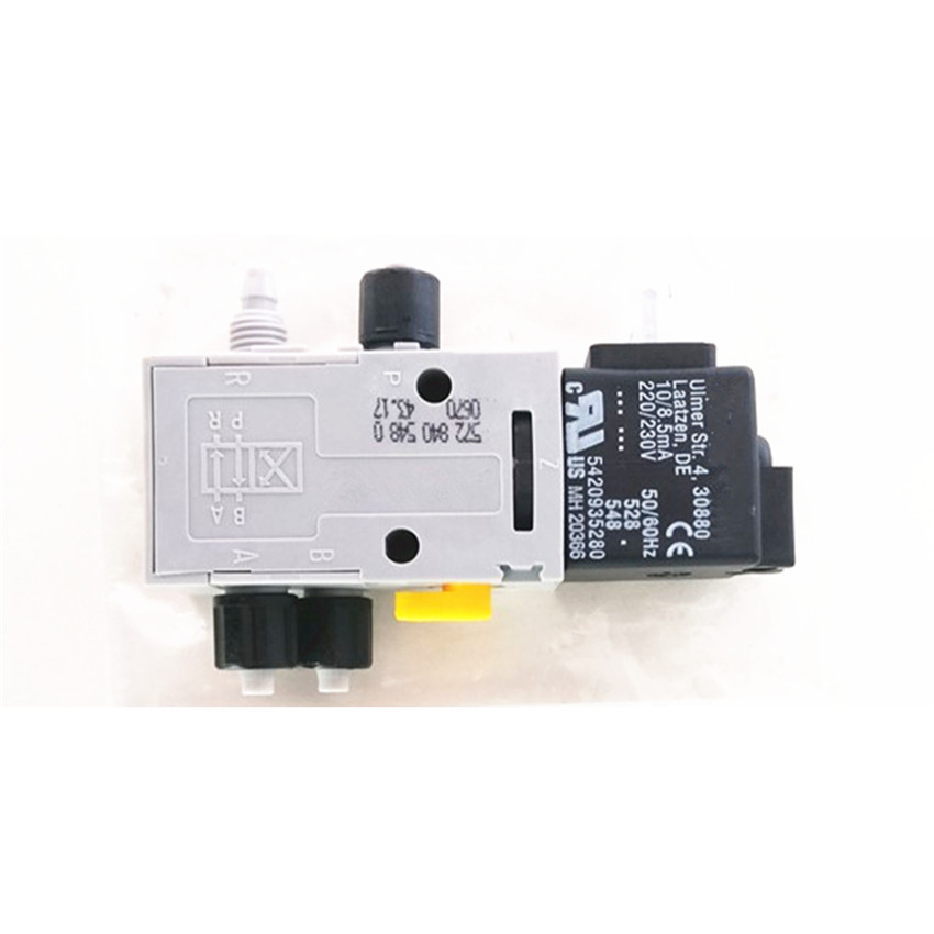 DB10A-3-30B/315Y solenoid valve