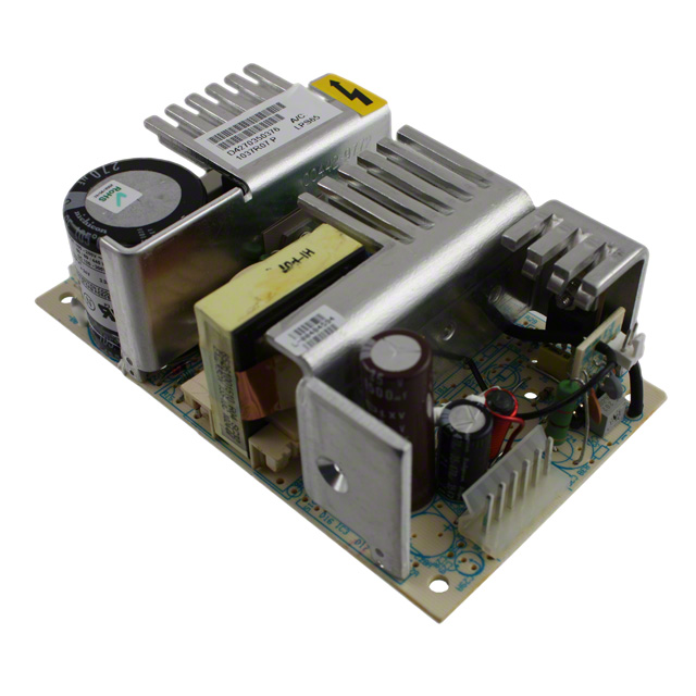 LPQ353LPQ353-CEF ASTEC SWITCHING POWER SUPPLY BRAND NEW IN STOCK
