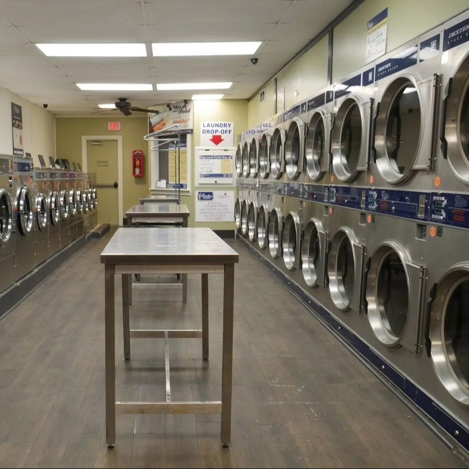 15kg 20kg 25kg 220v Laundromat Machines Factory Price Laundromat Washing Machine And Dryer Commercial Laundry Machines