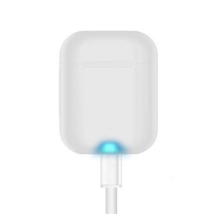 Беспроводные наушники-вкладыши TWS беспроводные наушники BT5.0 наушники мини-вкладыши Наушники с сенсорным управлением