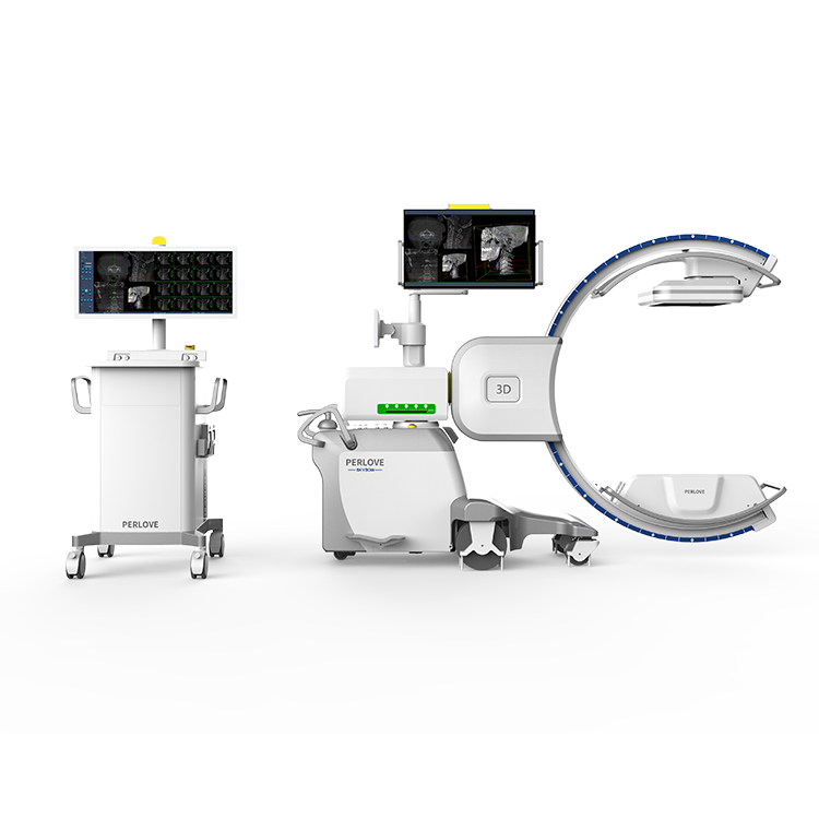 Professional Medical Diagnostic Digital X-Ray Machine C ARM X-Ray System Radiology Equipment & Accessory