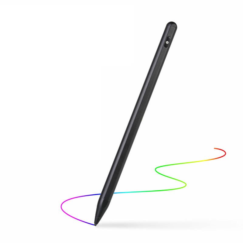 High Sensitivity Active Stylus Pen For iPad pro2 Apple Pencil Compatible with IOS Windows Touchscreen