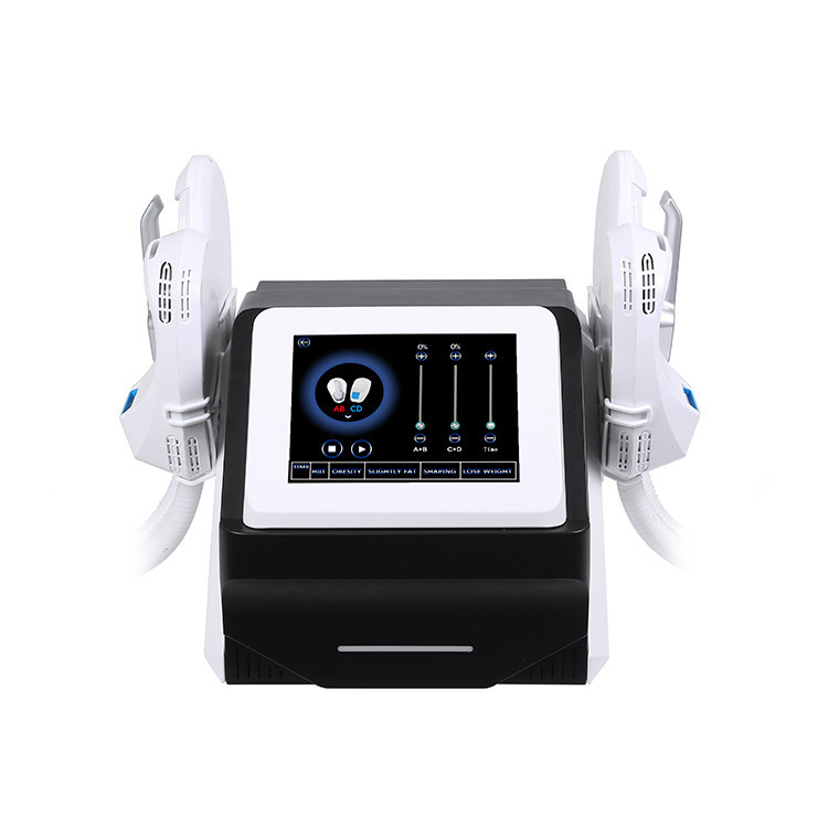 Machinebodyslimmingemslimmuscleems Sculptingfatremoval