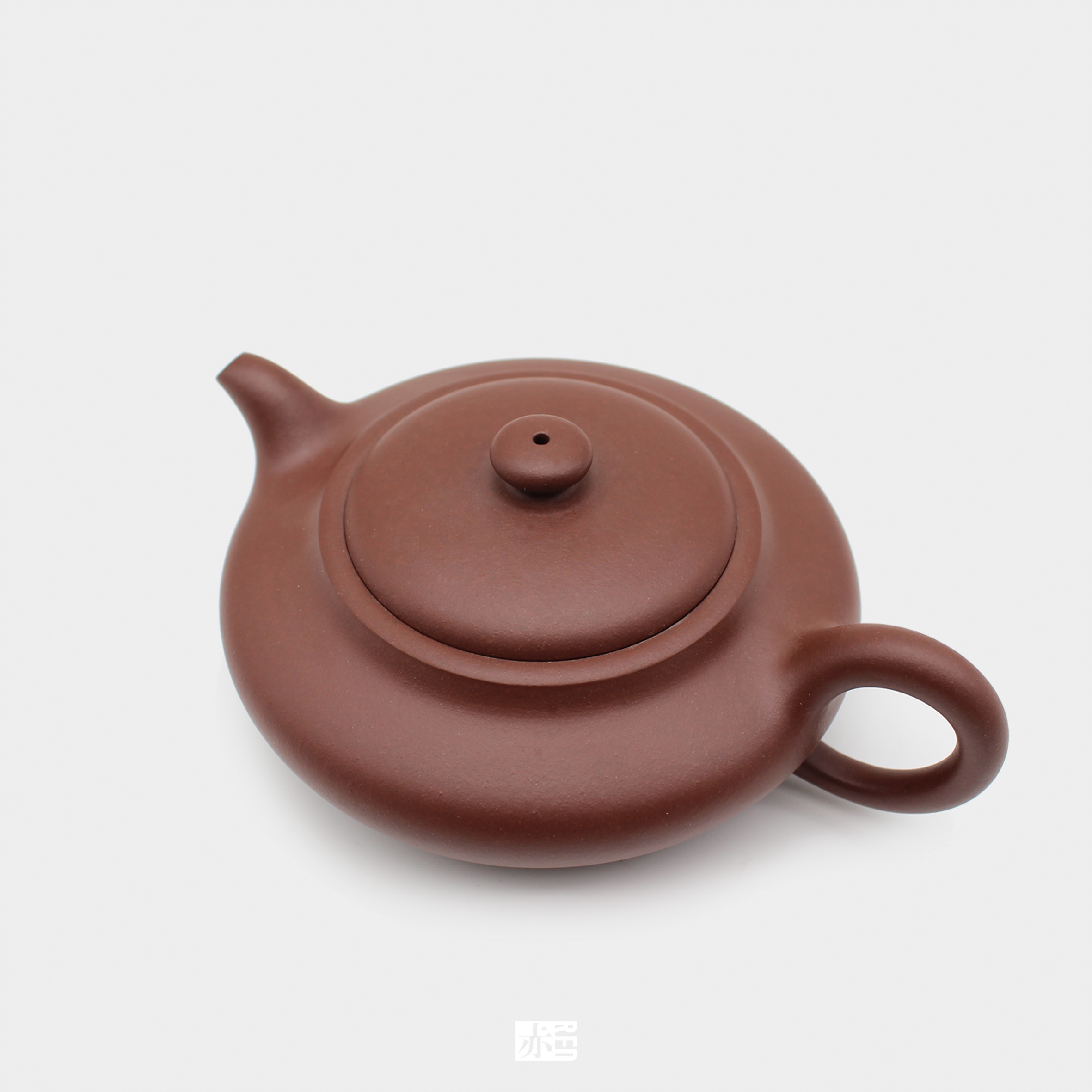 Глина фиолетовая для художественной работы Yixing Zisha