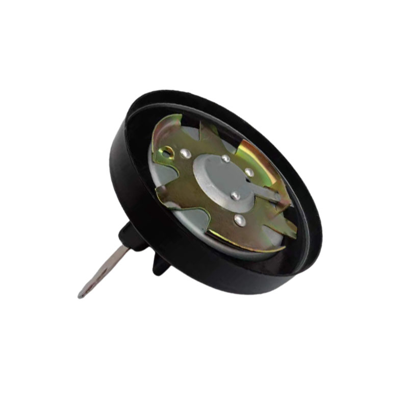 High Quality Foton Auman Daimler Truck GTL EST Fuel Tank Lock Fuel Tank Cap