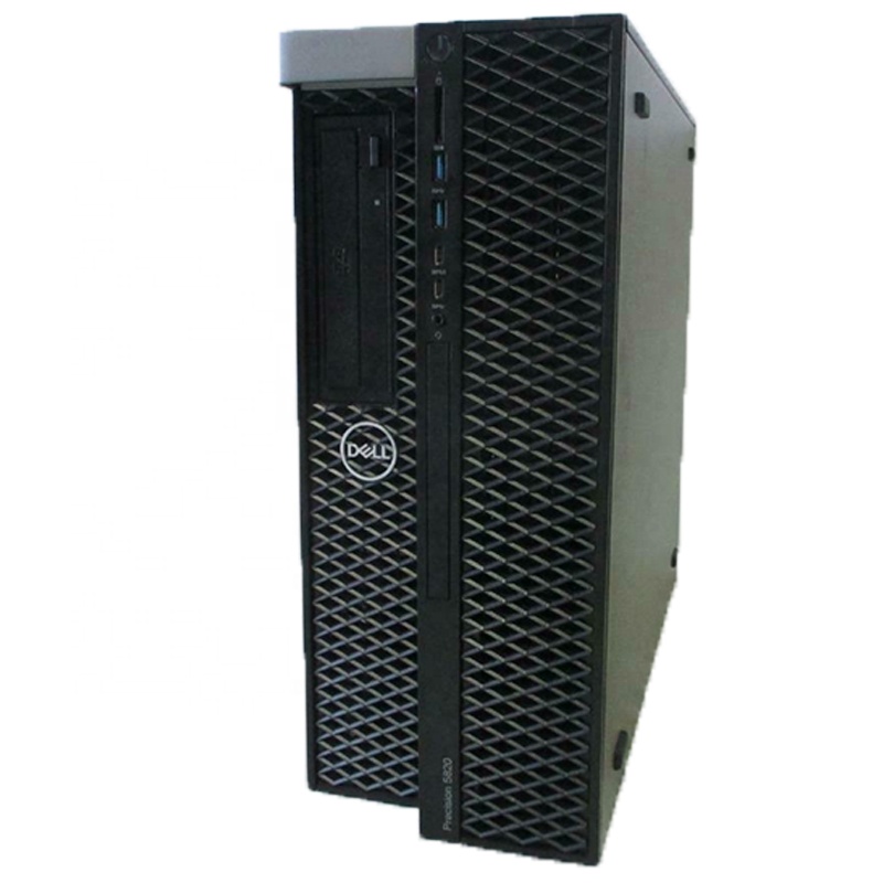 Горячая Распродажа, Новая рабочая станция dell T5820