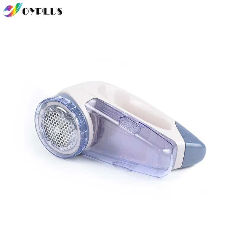 Portable Electric Lint Remover Sweater Hair Ball Trimmer Clothes Fluff Fabric For Home Travel